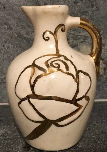 Mid century 22k gild - mid, hand