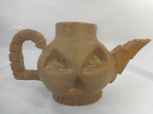 Pottery ceramic art - pottery,